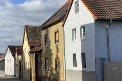 Nieder-Saulheimer- Straße